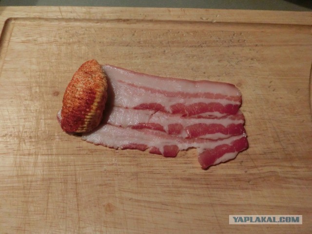 Кулинарная общалка