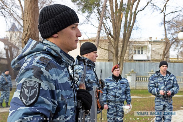 Памятник погибшему на майдане бойцу «Беркута»