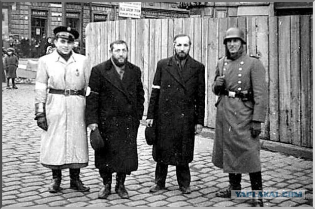Украинская полиция будет вооружена Jericho 941