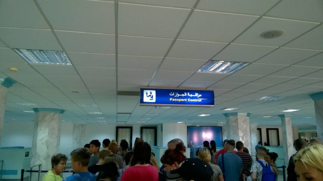 Отпуск в Тунисе: руины Карфагена, Сахара и залет на Татуин