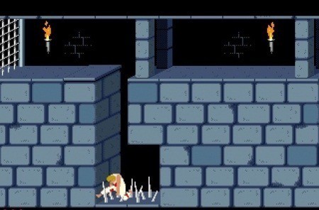 Уровень не прошла!