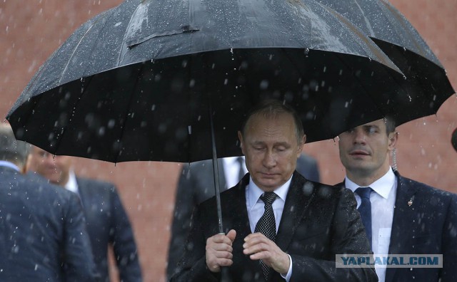 Путин поручил правительству повысить доступность похоронных услуг