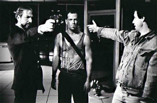 Снимки современных знаменитостей из 1990-х годов