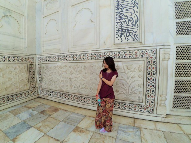 Полтора месяца безделья или "Первое семейное бюджетное путешествие"