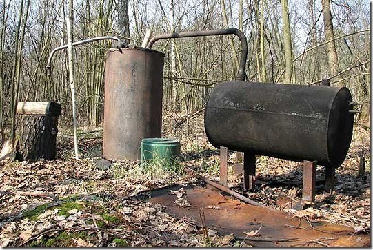 Национальный алкобренд