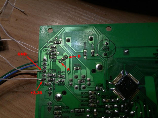 Ремонт мультиварки Redmond RMC-M23