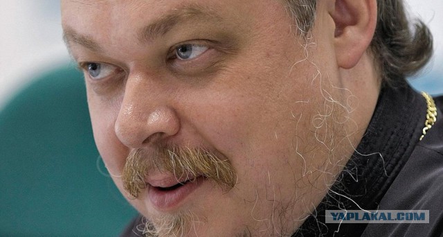По поводу тупых бритв и попутавших маркетологов