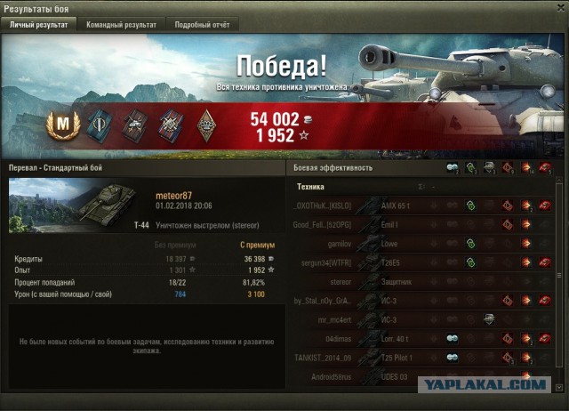 Wargaming 51