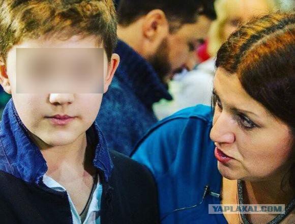 Это Барнаул, детка