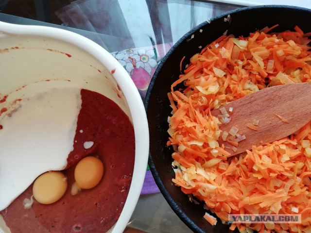 Кулинария 10 лет спустя. С Днем Рождения!