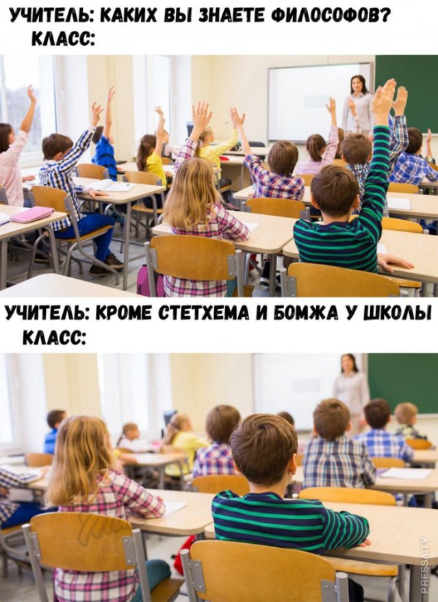 Немного картинок для настроения