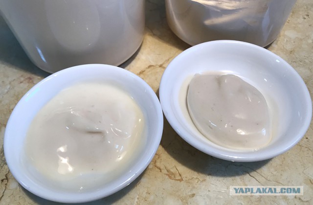 Недосуг(к) или про каклеты