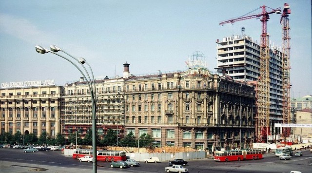 Интересные и редкие фотографии