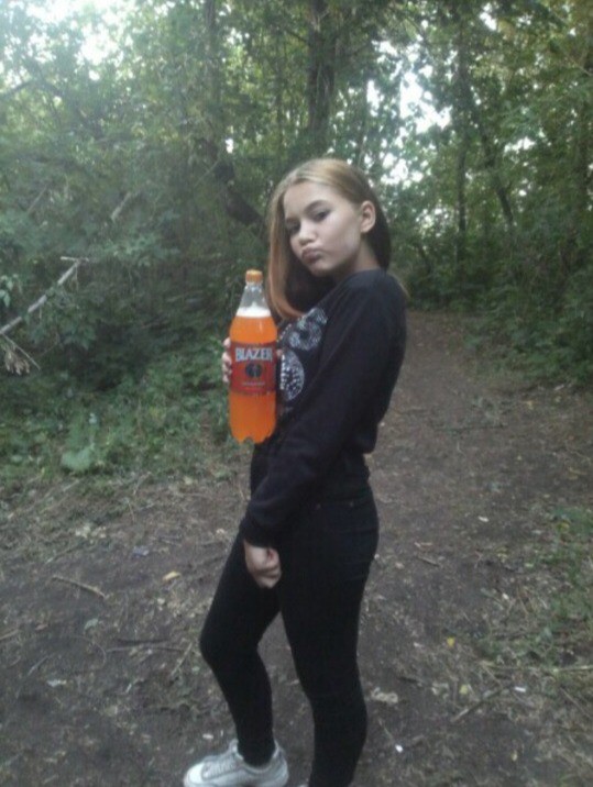 Подростковый деградант 08.07.19