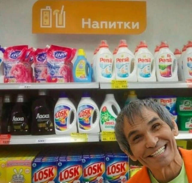 19 человек, которые пытались съесть то, что в принципе съесть невозможно