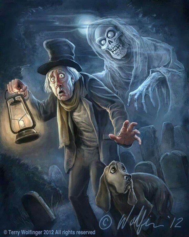 Crazy Art - C днём космонавтики!