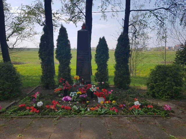 Памятник Победы, Латвия, Рига