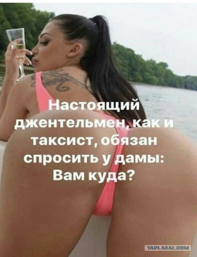 Картинки ни о чем на ночь глядя