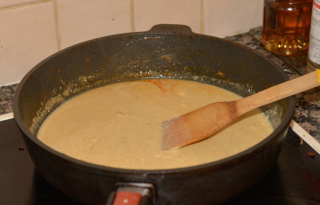 Кулинария: Курица Гастона Жерарa (Poulet Gaston Gérard)