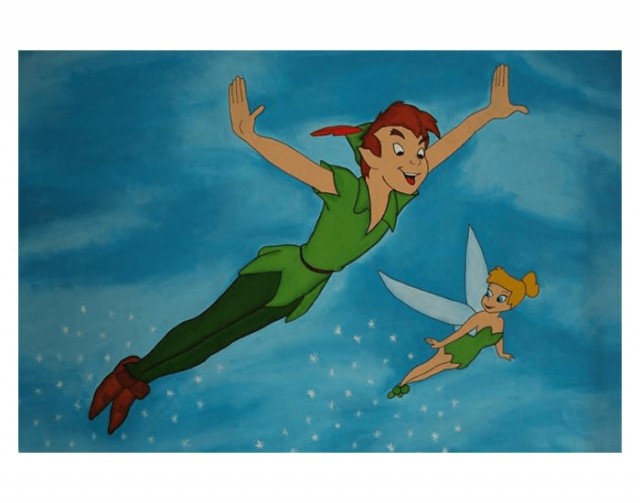 Вы заработались? Вспомните, куда ушло детство!