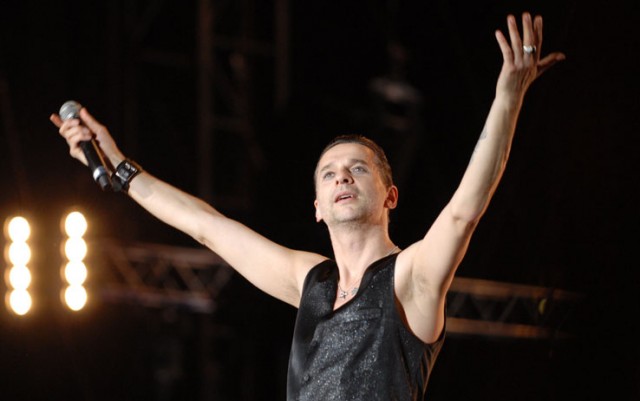 Depeche Mode