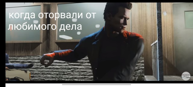 Terminator 2 на движке GTA 5