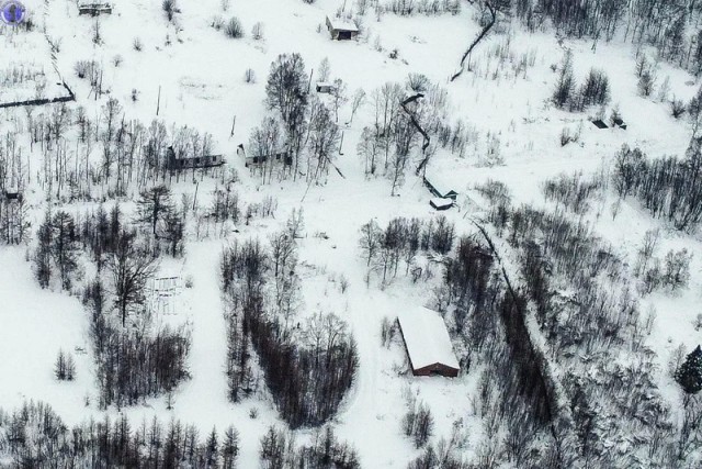 Здесь хранился основной запас топлива для подлодок и кораблей бывшей Советско-Гаванской ВМБ