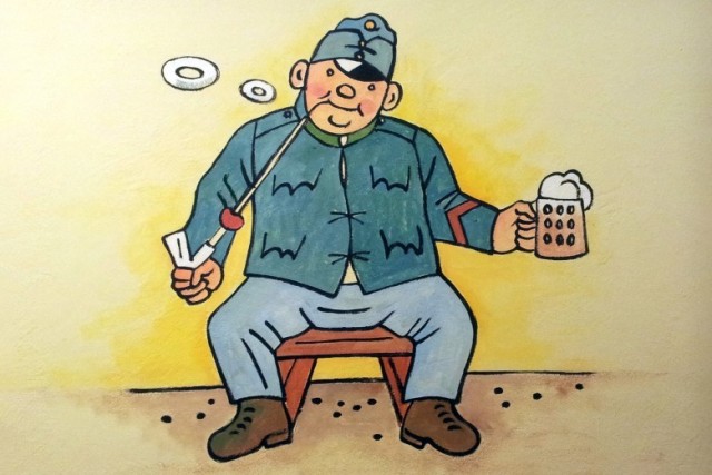 Что такое я нашёл?
