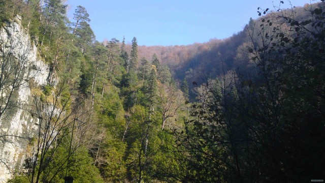 Краснодарский край глазами немца