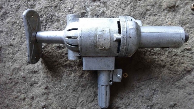 Находки в металлоломе 6