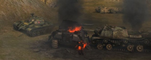 Wargaming 3