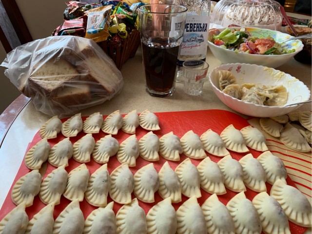 Выходные с пользой