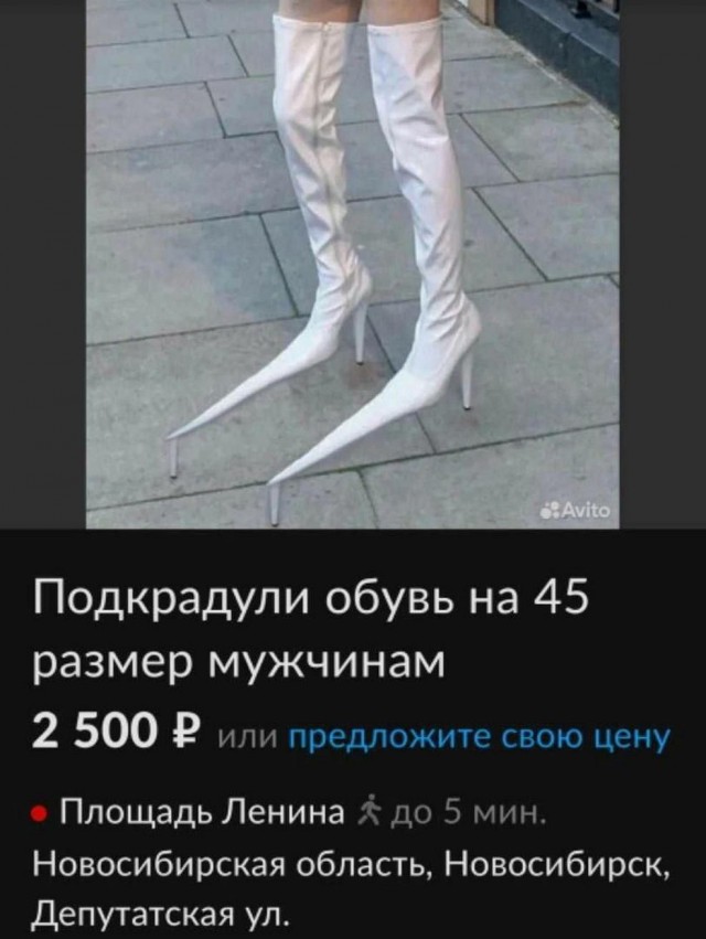 Всего понемногу. Новый выпуск.