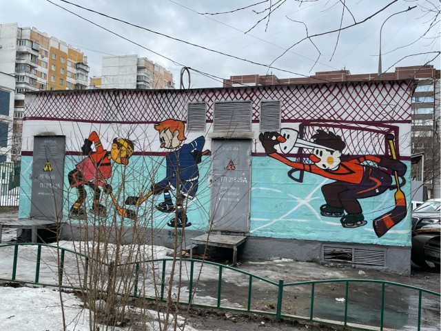 Спасибо тем, кто делает такое. Часть 2