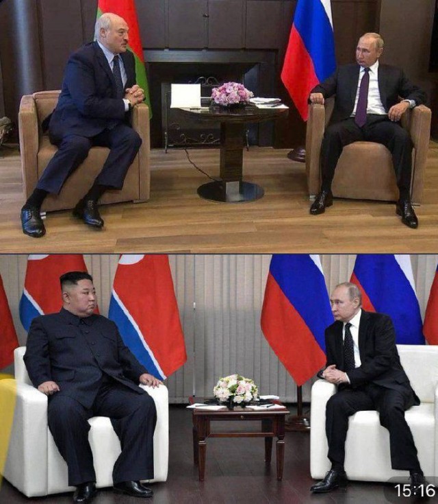 Язык тела редко обманывает