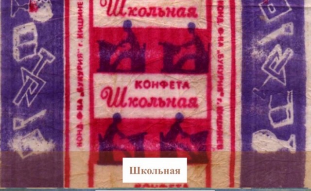 Вкус детства: какие конфеты вызывали восторг у детей СССР — смотрим на фантики и вспоминаем