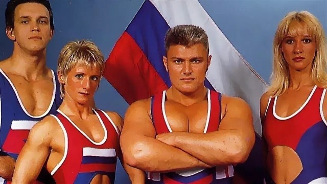 Допинг