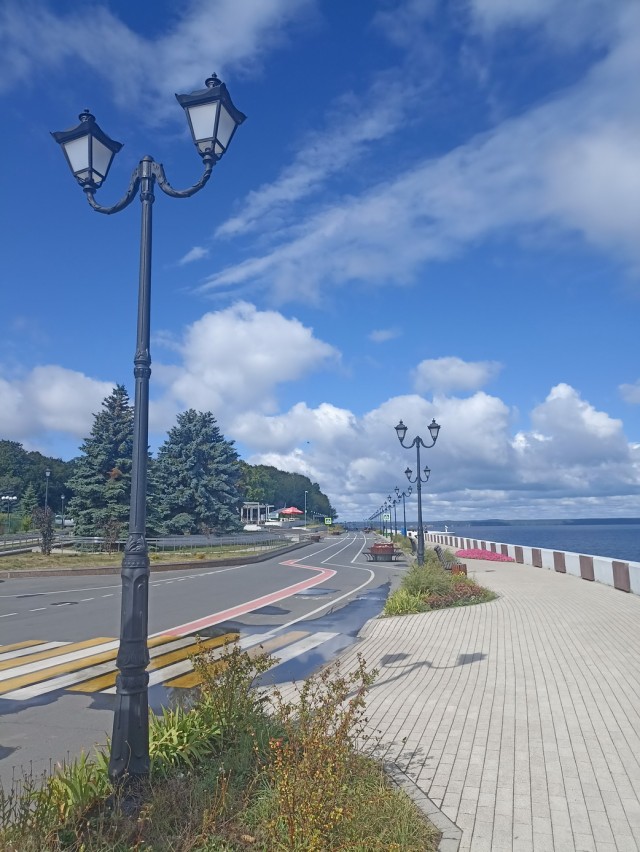 6000 км импортозамещённого туризма