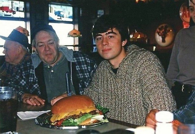 Немного истории #2