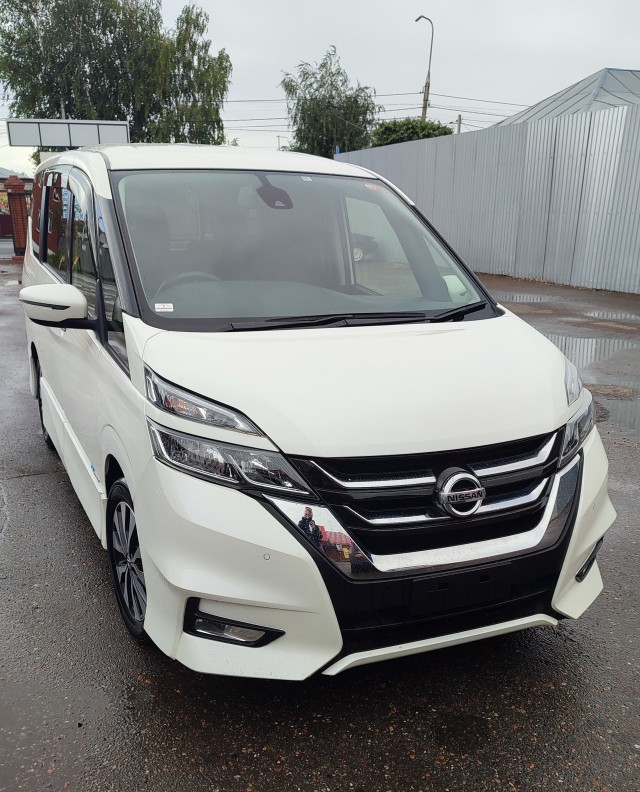 Покупка авто из страны восходящего солнца версия №2