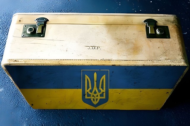 ЕС окончательно одобрил план восстановления Украины для Ukraine Facility
