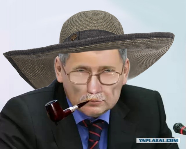 Создаем знаменитое лицо