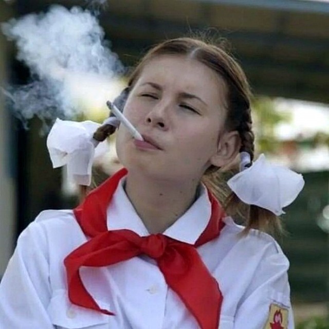 Истории, байки и анекдоты из Сети (с матом и картинками)