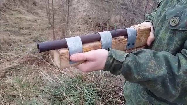 Олды тут?