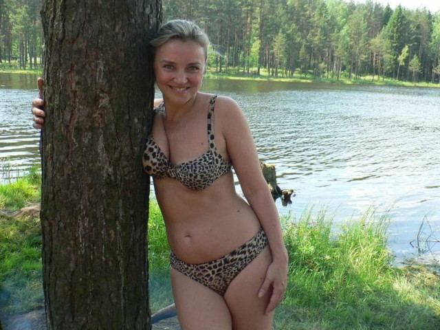 Симпатичные девушки из Сети - 8