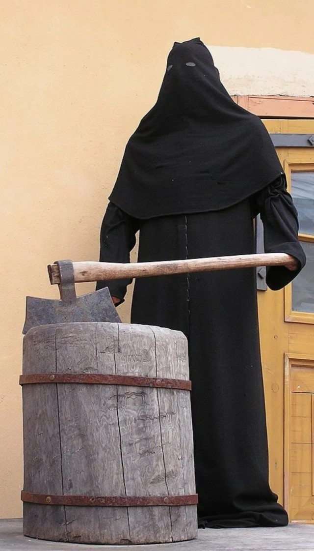 Равнинная болезнь