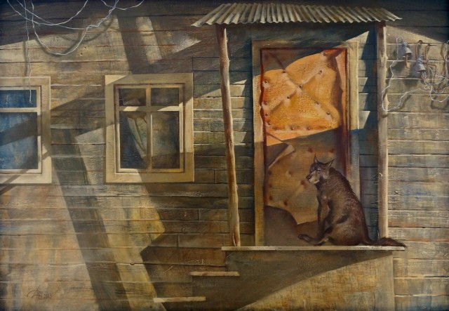 АРТ-Воскресенье