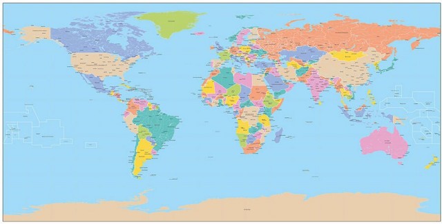 В ответ на "разрешение на удары"