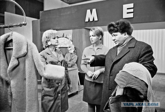 80 лет Валентине Теличкиной