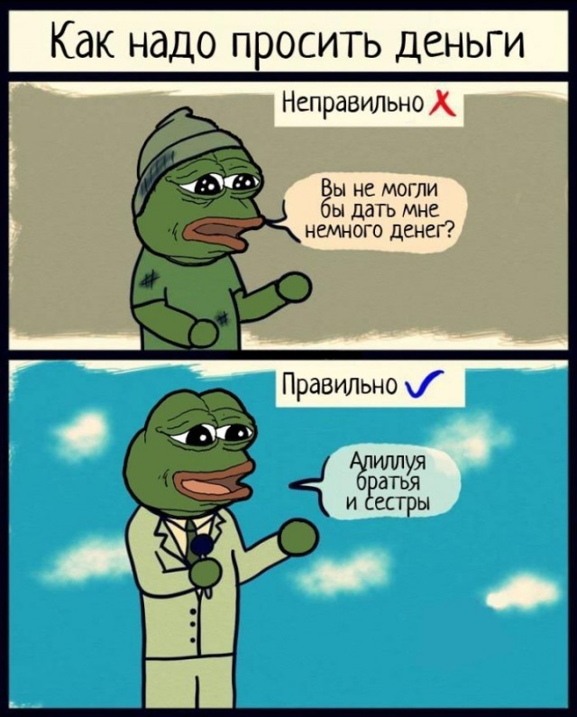 Всего понемногу. От 13.01.2025
